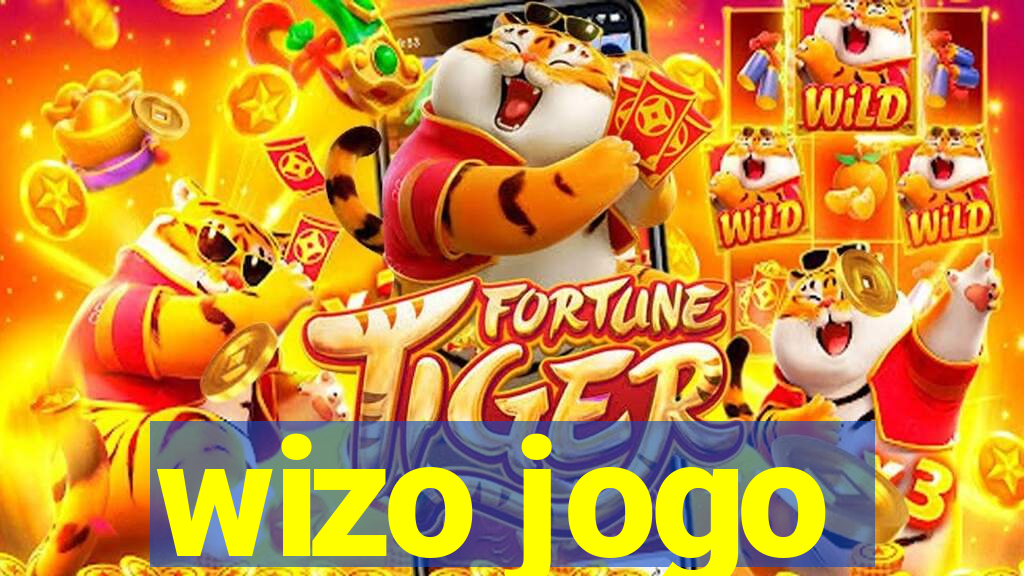 wizo jogo